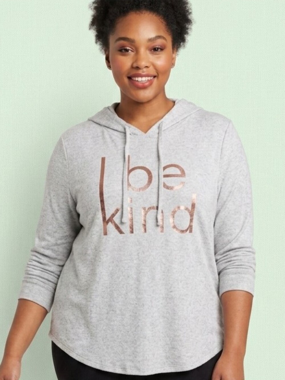 Queen bees pullover hoodie Size XL NWT